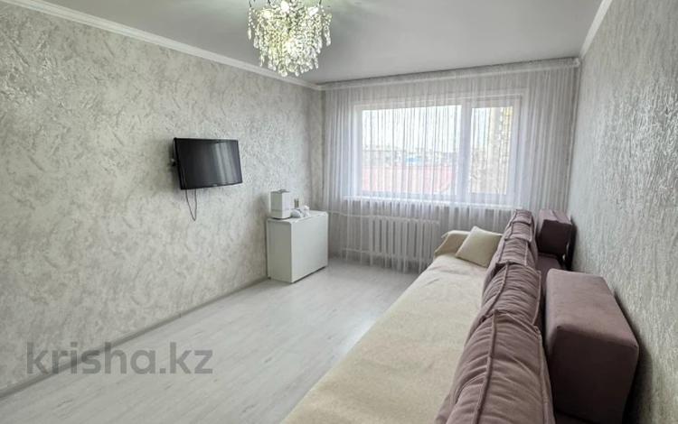 3-комнатная квартира · 61.7 м² · 5/5 этаж, Интернациональная за 19.5 млн ₸ в Петропавловске — фото 8
