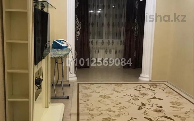 3-бөлмелі пәтер · 74 м² · 3/5 қабат, 9-ш/а. 4, бағасы: 16 000 ₸ в Актау, 9-й мкр — фото 2