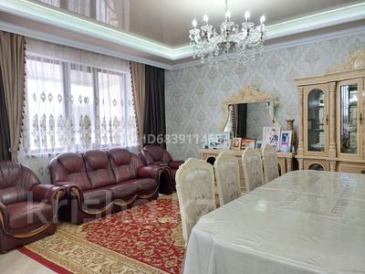 Отдельный дом • 4 комнаты • 250 м² • 9 сот., мкр Тастыбулак 85 за 73 млн 〒 в Алматы, Наурызбайский р-н