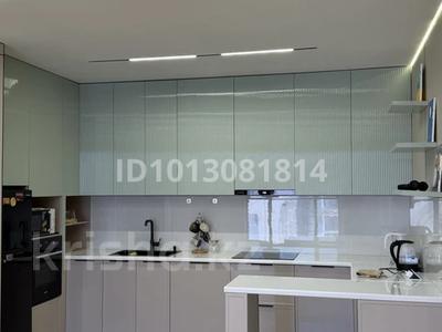 2-бөлмелі пәтер · 57.7 м² · 12/12 қабат, мкр Шымсити, Туркия 1/31, бағасы: 32.9 млн ₸ в Шымкенте, Абайский р-н
