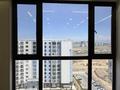 2-комнатная квартира · 57.7 м² · 12/12 этаж, мкр Шымсити, Туркия 1/31 за 32.9 млн ₸ в Шымкенте, Абайский р-н — фото 8