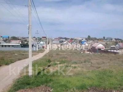 Участок · 6 соток, Школьная 12А за 5.7 млн 〒 в Конаеве