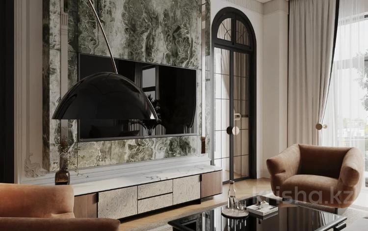 4-бөлмелі пәтер · 205 м² · 1/3 қабат, Ондасынова 1/1, бағасы: 550 млн ₸ в Алматы, Медеуский р-н — фото 20