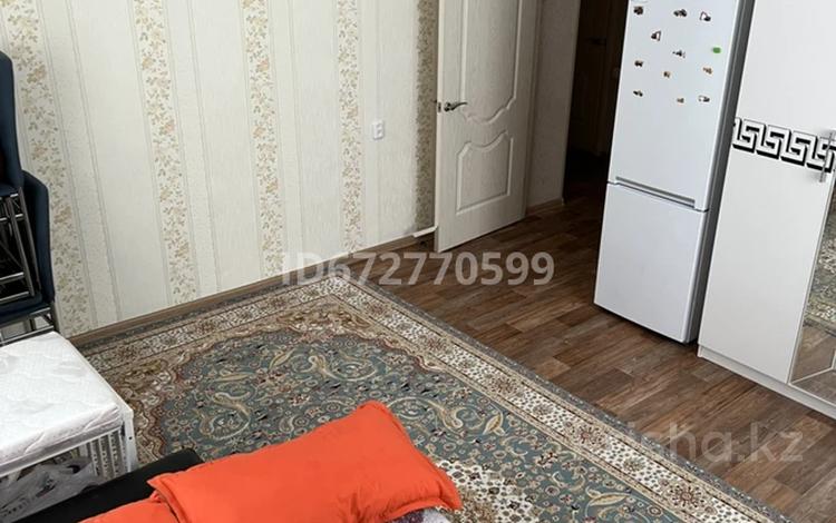 2-комнатная квартира, 60 м², 1/2 этаж, Гагарина 11 — Гагарина за 18 млн 〒 в Жезказгане — фото 2