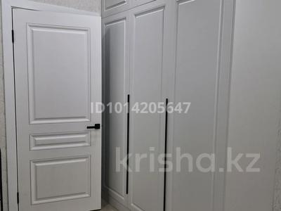2-бөлмелі пәтер · 53 м² · 13/24 қабат, Кабанбай батыра 38/1, 38/2, 38/3, бағасы: 45.5 млн ₸ в Астане