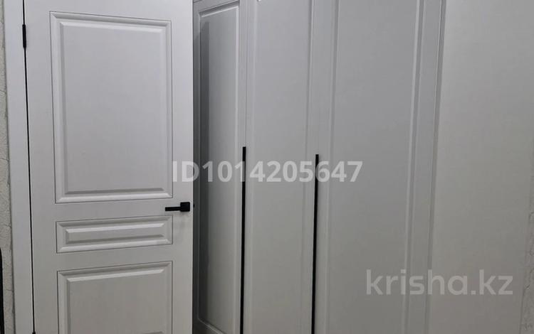 2-бөлмелі пәтер · 53 м² · 13/24 қабат, Кабанбай батыра 38/1, 38/2, 38/3, бағасы: 45.5 млн ₸ в Астане — фото 2