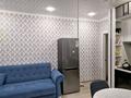 2-бөлмелі пәтер · 53 м² · 13/24 қабат, Кабанбай батыра 38/1, 38/2, 38/3, бағасы: 45.5 млн ₸ в Астане — фото 8