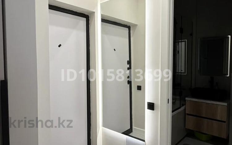 2-бөлмелі пәтер · 41 м² · 4/9 қабат, Жубан Молдагалиев 3, бағасы: 33 млн ₸ в Астане, Нура р-н — фото 2
