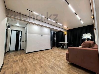 3-комнатная квартира · 70 м² · 1/5 этаж, Осербаева 17 — Напротив ТД Агжан за 30 000 〒 в 