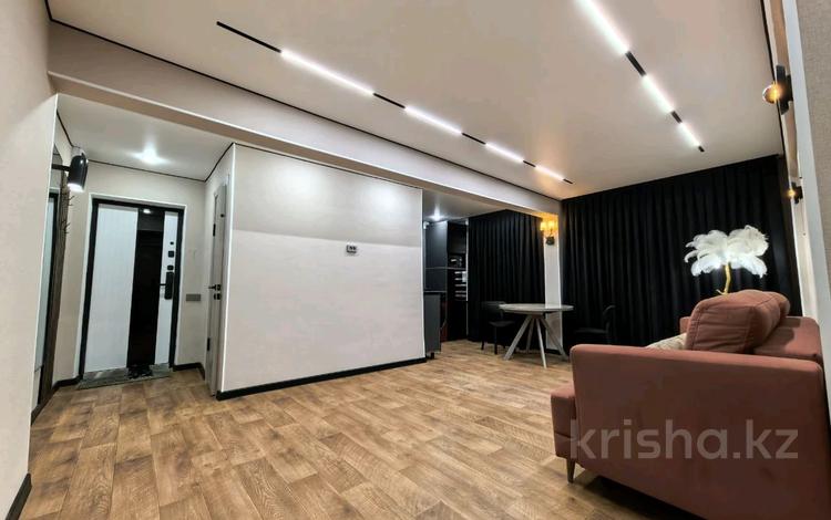 3-комнатная квартира · 70 м² · 1/5 этаж, Осербаева 17 — Напротив ТД Агжан за 30 000 ₸ в  — фото 6