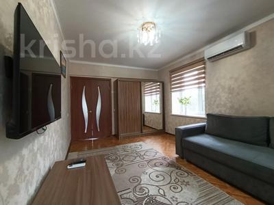 2-комнатная квартира · 53.4 м² · 4/5 этаж, Жибек жолы — Наурызбай батыра за ~ 52 млн ₸ в Алматы, Алмалинский р-н