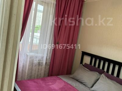 2-бөлмелі пәтер · 40 м² · 5/9 қабат, Ақсай-1 ш/а. 11/7 — Ташкентская сайна, бағасы: 16 000 ₸ в Алматы, Ауэзовский р-н