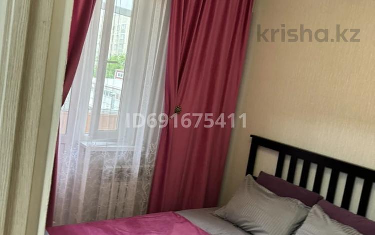 2-бөлмелі пәтер · 40 м² · 5/9 қабат, Ақсай-1 ш/а. 11/7 — Ташкентская сайна, бағасы: 16 000 ₸ в Алматы, Ауэзовский р-н — фото 25