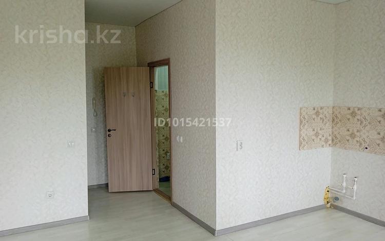1-комнатная квартира · 35 м² · 5/5 этаж, Узкоколейная 4/3 за 11.6 млн ₸ в Костанае — фото 2