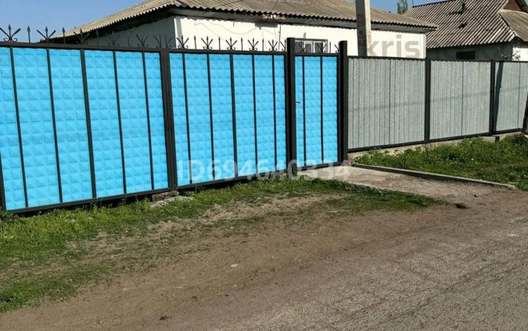 Отдельный дом · 4 комнаты · 140 м² · 20 сот., М.Горький 19 — Ауезова за 19.5 млн ₸ в Ащысае — фото 2