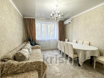 3-комнатная квартира · 64 м² · 3/5 этаж, Самал 21а за 25.5 млн 〒 в Талдыкоргане