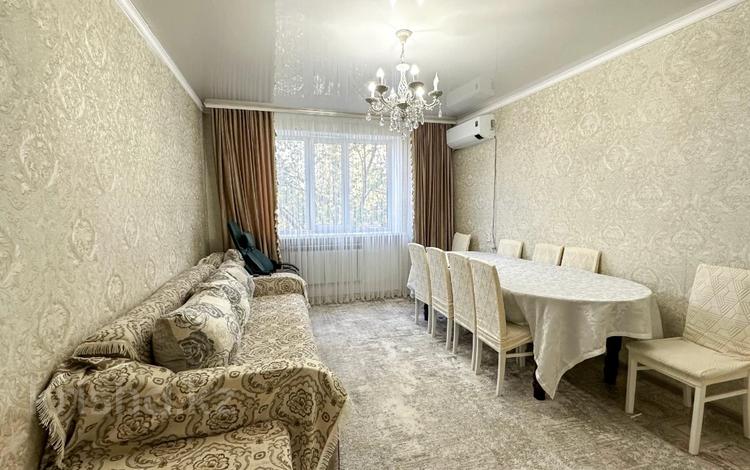 3-комнатная квартира · 64 м² · 3/5 этаж, Самал 21а за 25.5 млн ₸ в Талдыкоргане — фото 7