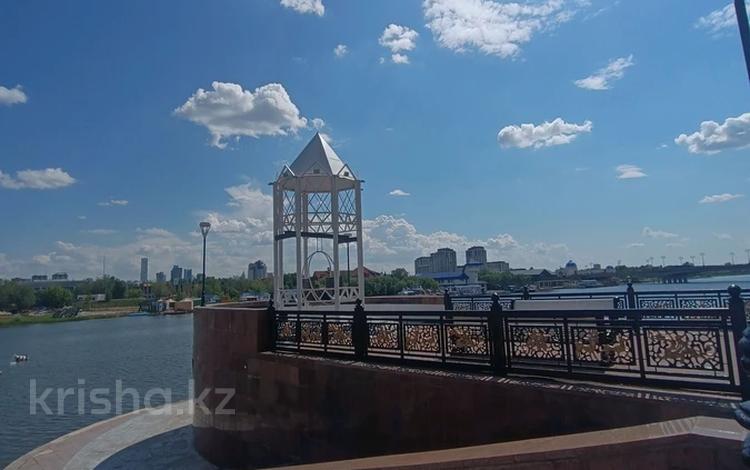 3-бөлмелі пәтер · 101 м² · 5/9 қабат, Женис, бағасы: ~ 55 млн ₸ в Астане, Сарыарка р-н — фото 2
