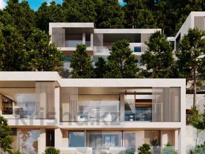 Продажа квартир в Валенсии: 5-комнатная квартира · 200 м², Chalet 1 за ~ 380.5 млн 〒 5-комнатная квартира · 200 м², Chalet 1 за ~ 380.5 млн 〒 в Валенсии
