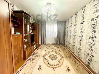 2-комнатная квартира · 43.3 м² · 5/5 этаж, ул. Абая за 7.2 млн 〒 в Темиртау