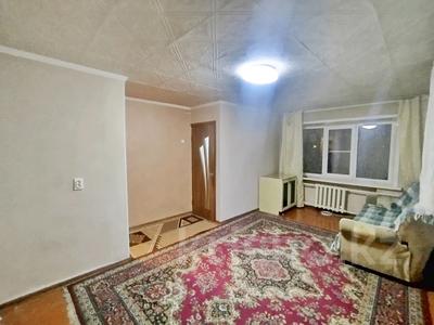 1-комнатная квартира · 33 м² · 5/5 этаж, Сагадат Нурмагамбетова 50 за ~ 11 млн 〒 в Усть-Каменогорске
