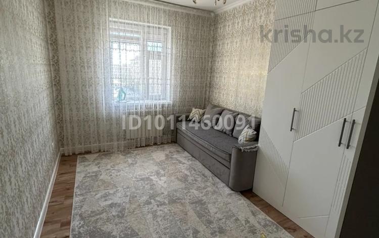 2-комнатная квартира · 57 м² · 4/5 этаж, 34-й мкр 15 за 15.7 млн 〒 в Актау — фото 2