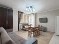 2-бөлмелі пәтер · 47 м² · 20/25 қабат, Абиша Кекилбайулы 270, бағасы: 45.9 млн ₸ в Алматы, Бостандыкский р-н — фото 5
