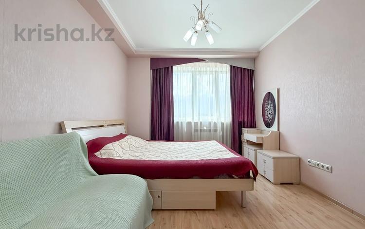2-бөлмелі пәтер · 47 м² · 20/25 қабат, Абиша Кекилбайулы 270, бағасы: 45.9 млн ₸ в Алматы, Бостандыкский р-н — фото 3