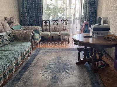 4-комнатная квартира · 80 м² · 3/5 этаж, Ауезова 30 — Над Айкызом за 28.5 млн ₸ в 