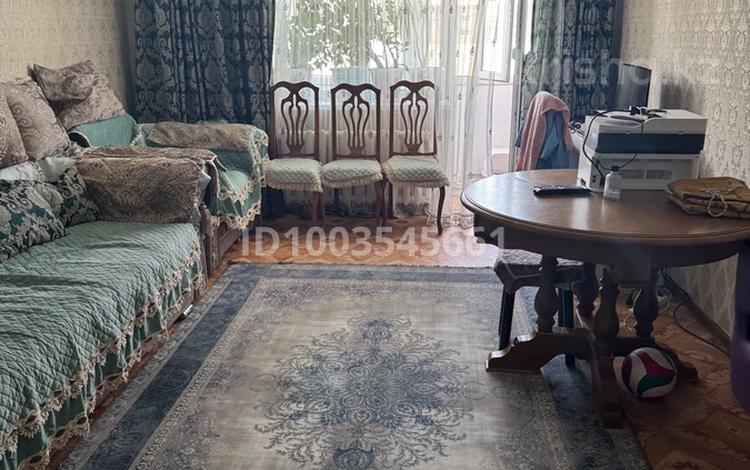 4-бөлмелі пәтер · 80 м² · 3/5 қабат, Ауезова 30 — Над Айкызом, бағасы: 28.5 млн ₸ в  — фото 2
