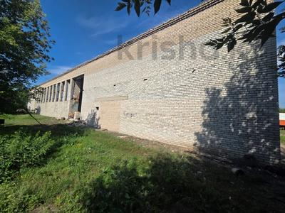 Свободное назначение, склады, сельское хозяйство · 5000 м² за 35 млн ₸ в Соколовка