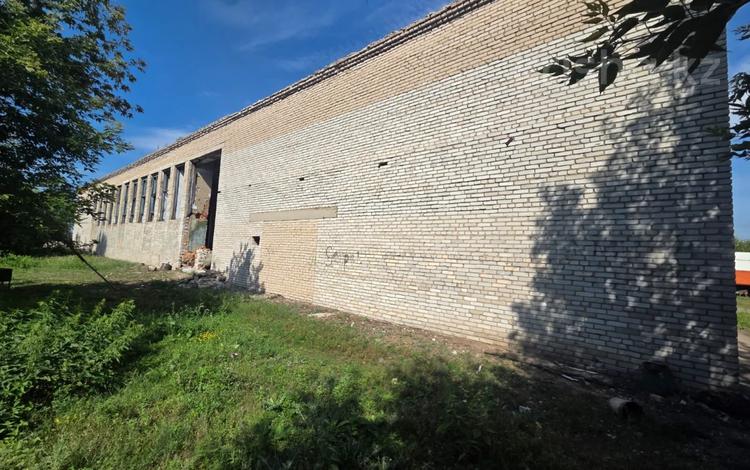 Свободное назначение, склады, сельское хозяйство · 5000 м² за 35 млн ₸ в Соколовка — фото 2