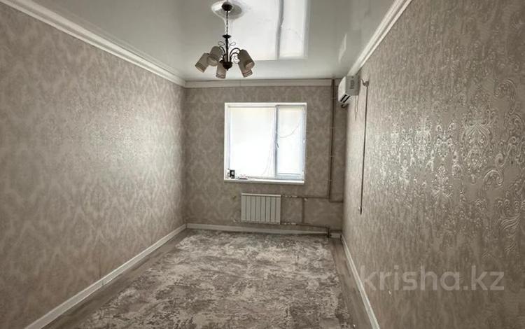 1-бөлмелі пәтер · 38 м² · 4/6 қабат, 32В ш/а. 12, бағасы: 11.5 млн ₸ в Актау, 32В мкр — фото 4