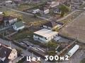 Промбаза · 24 сотки, мкр Ынтымак, Толе би 25 за 1 млн ₸ в Алатау