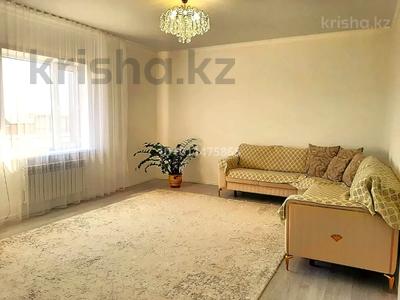 Отдельный дом · 4 комнаты · 117.8 м² · 10 сот., мкр Кунгей , Сейткулова 114 за 47.9 млн 〒 в Караганде, Казыбек би р-н