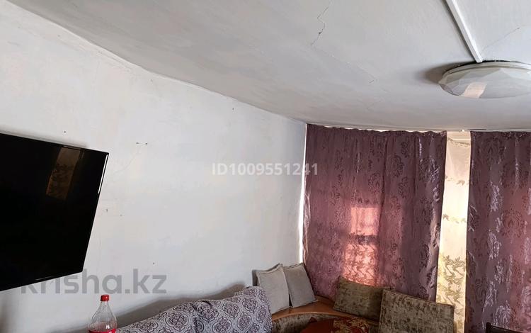 Отдельный дом · 2 комнаты · 50 м² · 6 сот., Фрунзе 15 — Набережная за 7 млн ₸ в Щучинске — фото 5