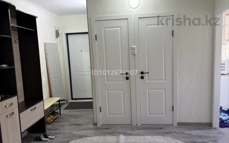 2-комнатная квартира · 43.1 м² · 4/5 этаж, Мухамеджанова 12 за 20 000 ₸ в Балхаше — фото 3