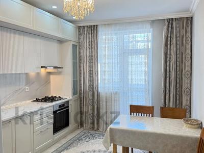 3-бөлмелі пәтер · 108 м², 16-ш/а. 44, бағасы: 350 000 ₸ в Актау, 16-й мкр 