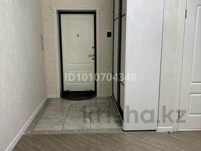 3-бөлмелі пәтер · 116.5 м² · 4/5 қабат, мкр. Алтын орда, Алтын орда 9/3 к 1, бағасы: 58 млн ₸ в Актобе