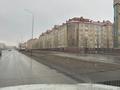 3-бөлмелі пәтер · 116.5 м² · 4/5 қабат, мкр. Алтын орда, Алтын орда 9/3 к 1, бағасы: 58 млн ₸ в Актобе — фото 16