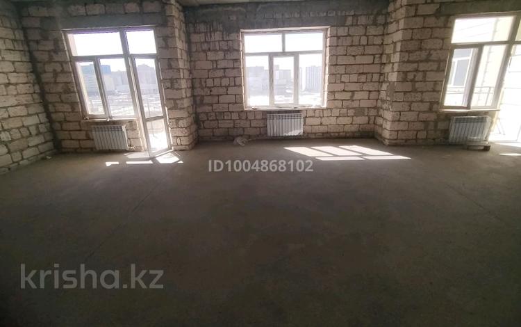 3-комнатная квартира · 107.5 м² · 5/7 этаж, 18 мкрн 42 за 31 млн ₸ в Актау, 18-й мкр  — фото 4