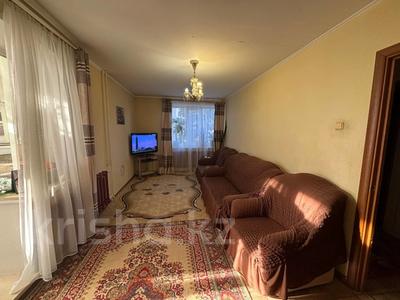 1-бөлмелі пәтер · 35 м² · 3/10 қабат, 8-й Микрорайон 9, бағасы: 15.7 млн ₸ в Костанае