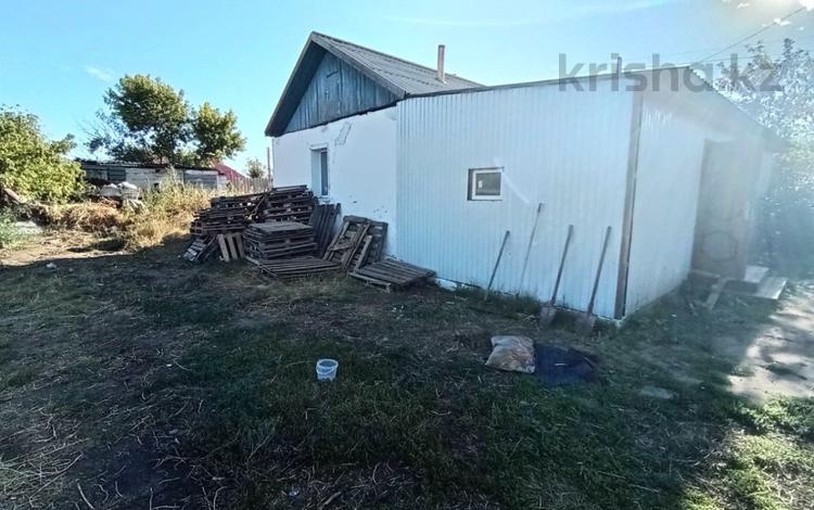 Отдельный дом · 2 комнаты · 46.3 м² · 4.5 сот., Исмуратова за 8 млн ₸ в Жамбыл — фото 2