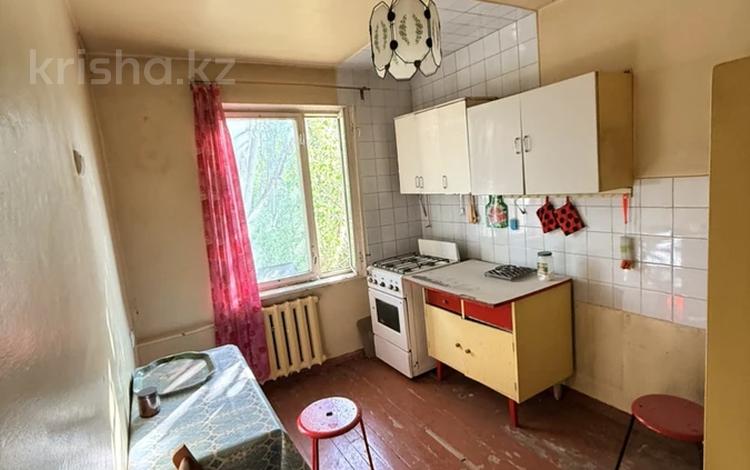 4-комнатная квартира · 74.3 м² · 4/4 этаж, мкр №11 — Шаляпина Алтынсарина за 39 млн ₸ в Алматы, Ауэзовский р-н — фото 2