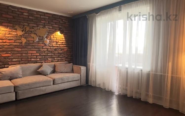 3-комнатная квартира · 63 м² · 6/6 этаж, Ташенова 17 за 23.5 млн 〒 в Астане, р-н Байконур — фото 2