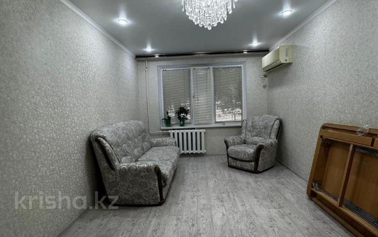 3-бөлмелі пәтер · 61 м² · 1/5 қабат, Абилкайыр хана, бағасы: 19 млн ₸ в Актобе — фото 6
