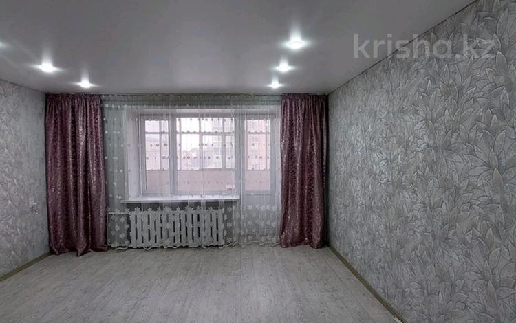 1-комнатная квартира · 34 м² · 4/5 этаж, астана за 16.5 млн 〒 в Петропавловске — фото 5