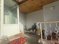 Отдельный дом · 7 комнат · 350 м² · 20 сот., Кумарал — Поселок Мерей за 30 млн ₸ в Каскелене — фото 13
