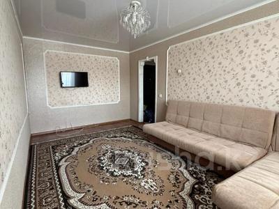 2-бөлмелі пәтер · 50.4 м² · 4/6 қабат, 7 микрорайон 21, бағасы: 23 млн ₸ в Костанае