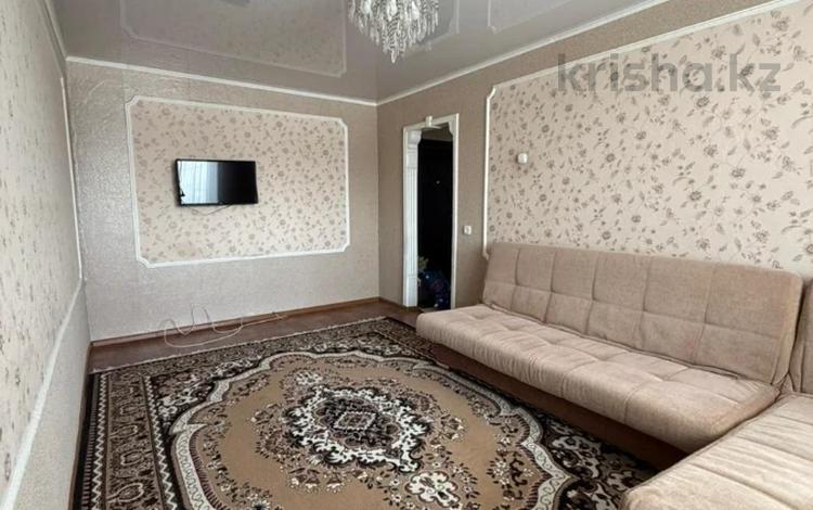 2-комнатная квартира · 50.4 м² · 4/6 этаж, 7 микрорайон 21 за 23 млн ₸ в Костанае — фото 2